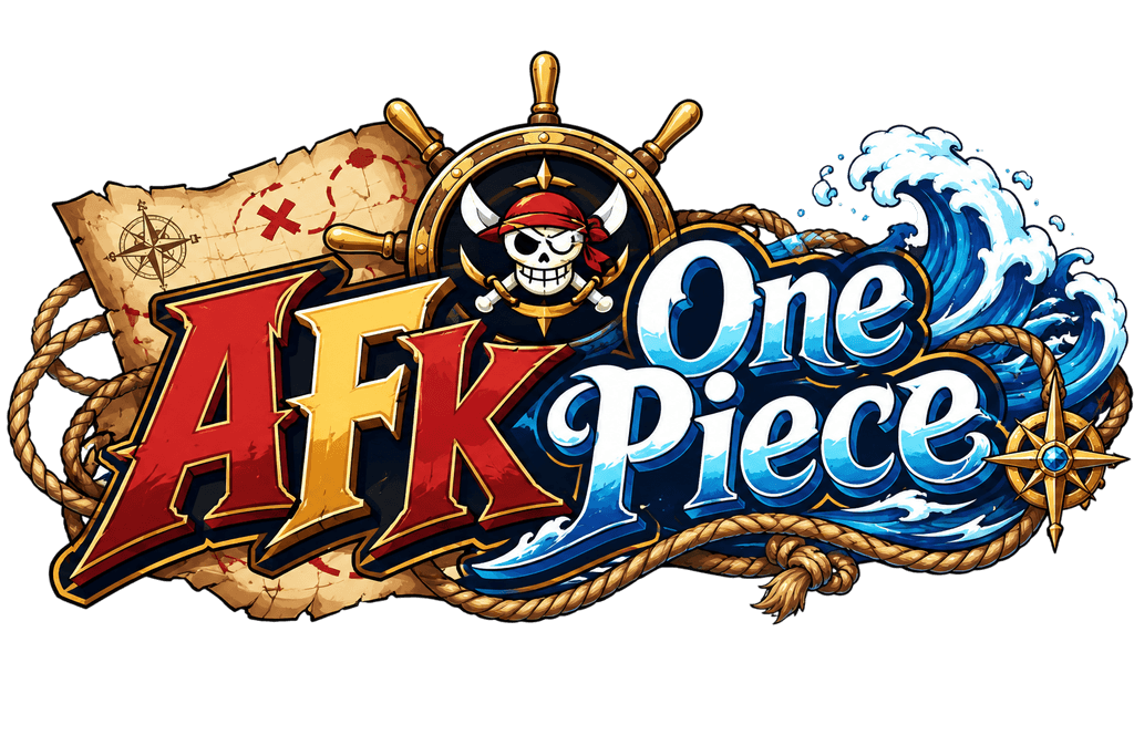 AFK One Piece